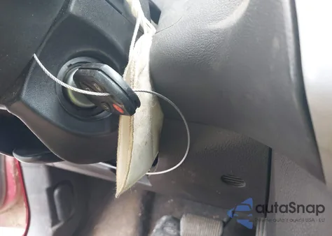 2012 Ford Focus Se из США, поврежденный, VIN 1FAHP3K29CL308257